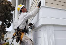 Affordable Siding Repair and Maintenance Services in Walnutport, PA